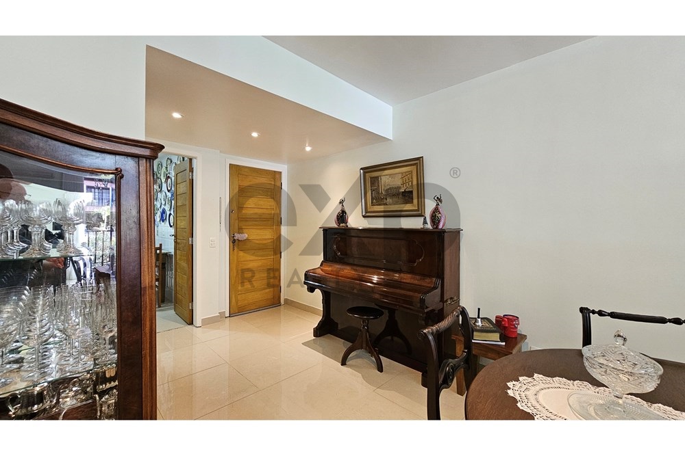 Imagem Apartamento com 3 Quartos à Venda, 140 m² em Pedro do Rio - Petrópolis