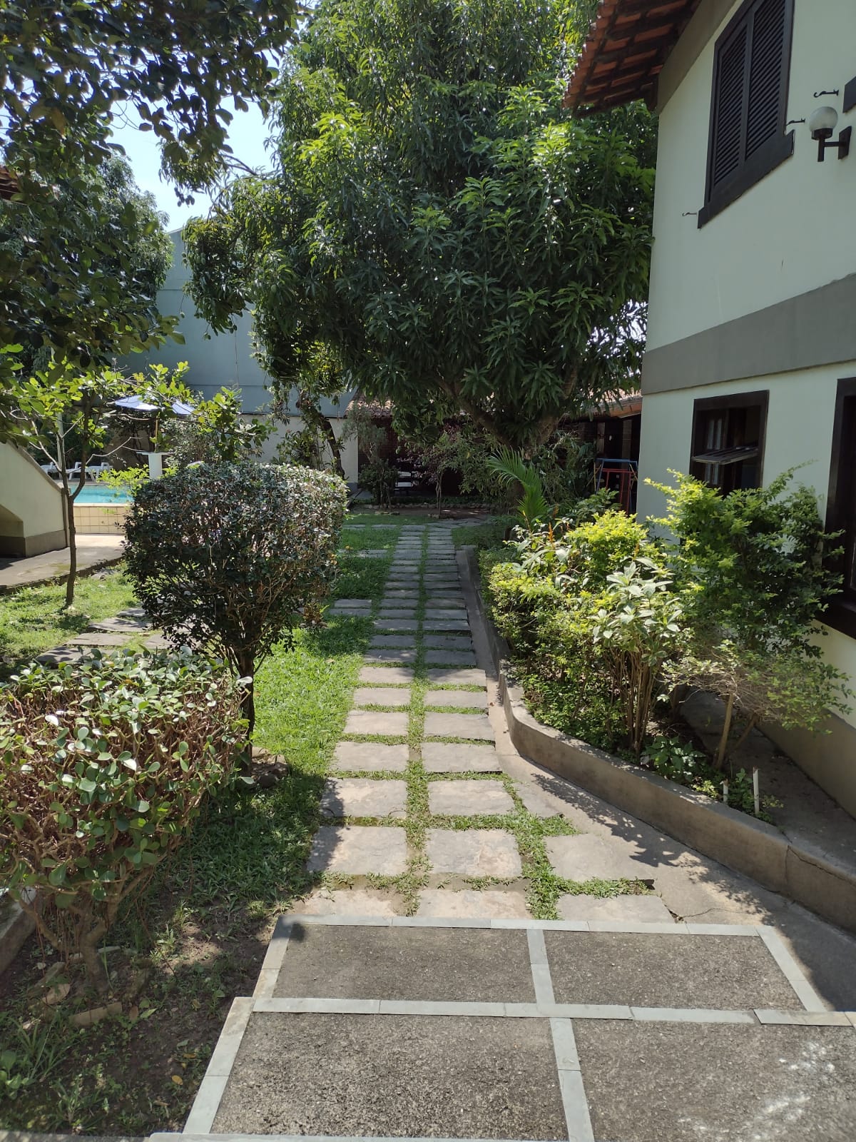 Imagem Casa com 4 Quartos à Venda, 442 m²em Piratininga - Niterói