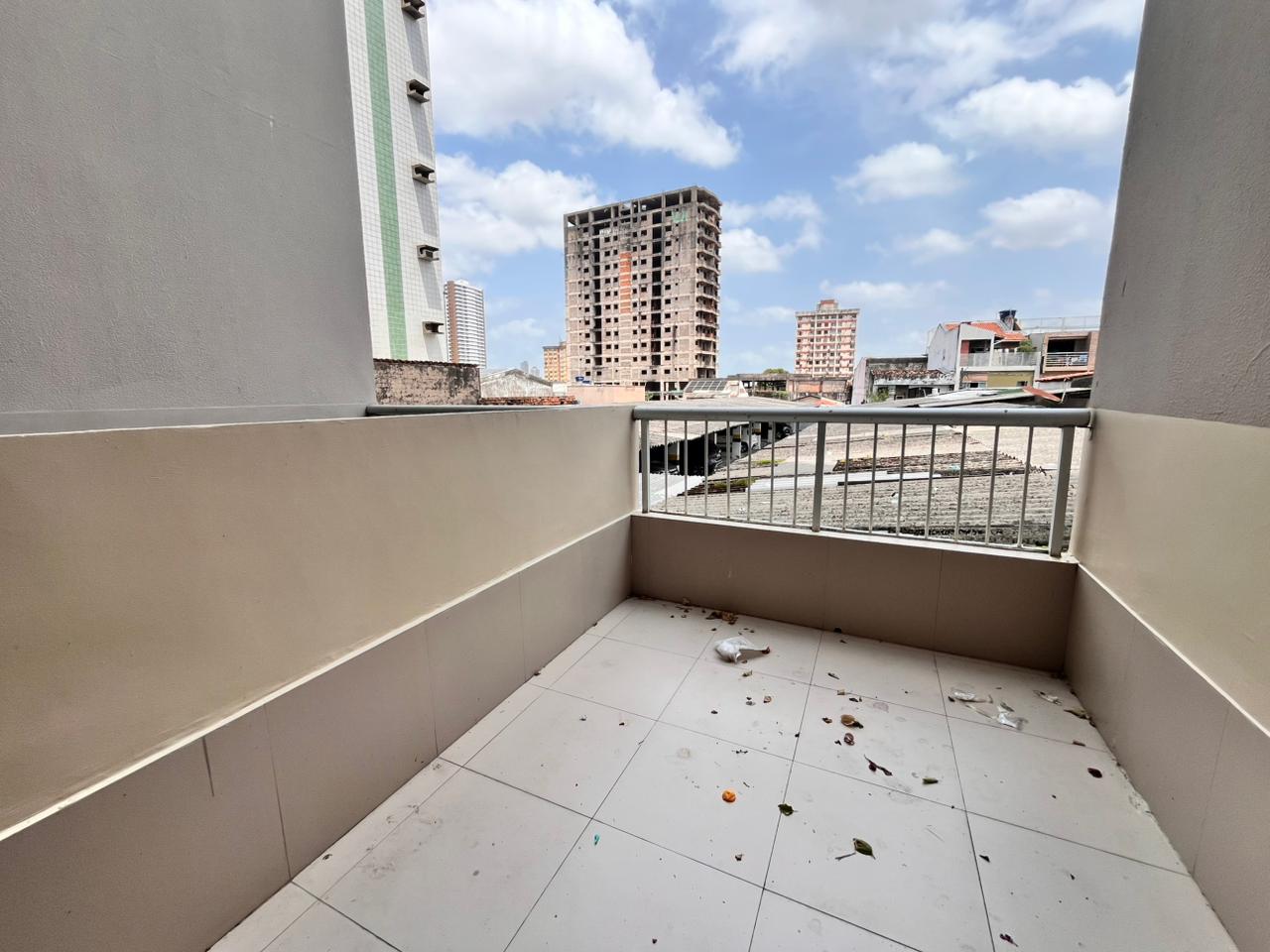 Foto do imóvel: Apartamento com 3 Quartos para Alugar, 100 m² em Pedreira - Belém