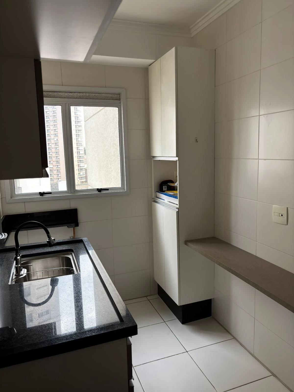 Imagem Apartamento com 3 Quartos à Venda, 86 m² em Vila Gilda - Santo André