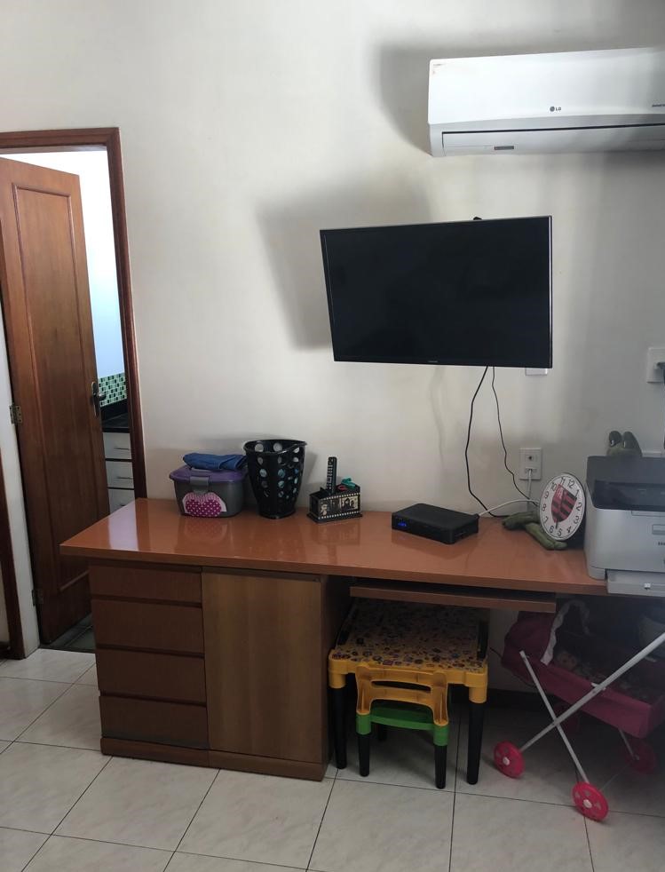 Imagem Cobertura com 4 Quartos à Venda, 220 m² em Icaraí - Niterói
