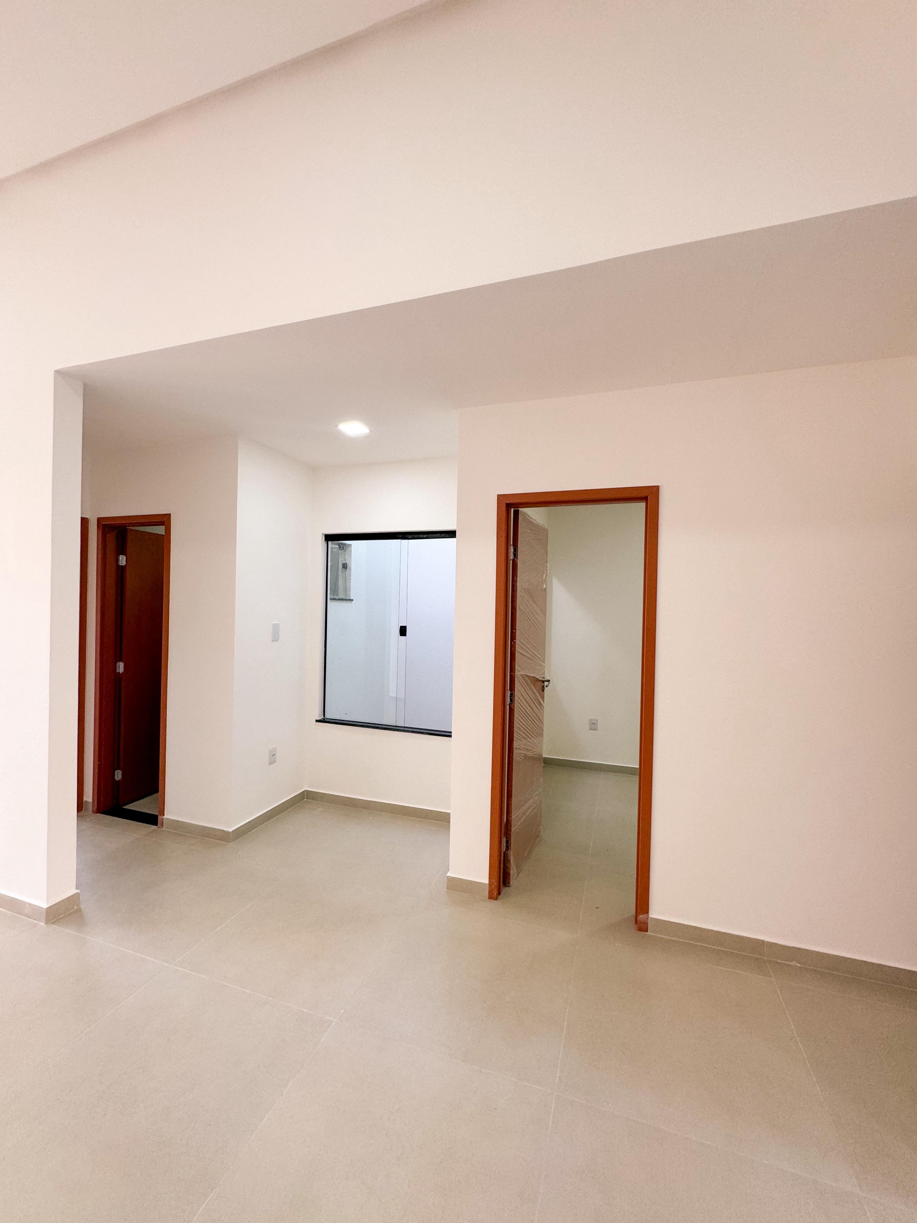 Foto do imóvel: Casa com 3 Quartos à Venda, 85 m² em Parque Ipê - Feira de Santana