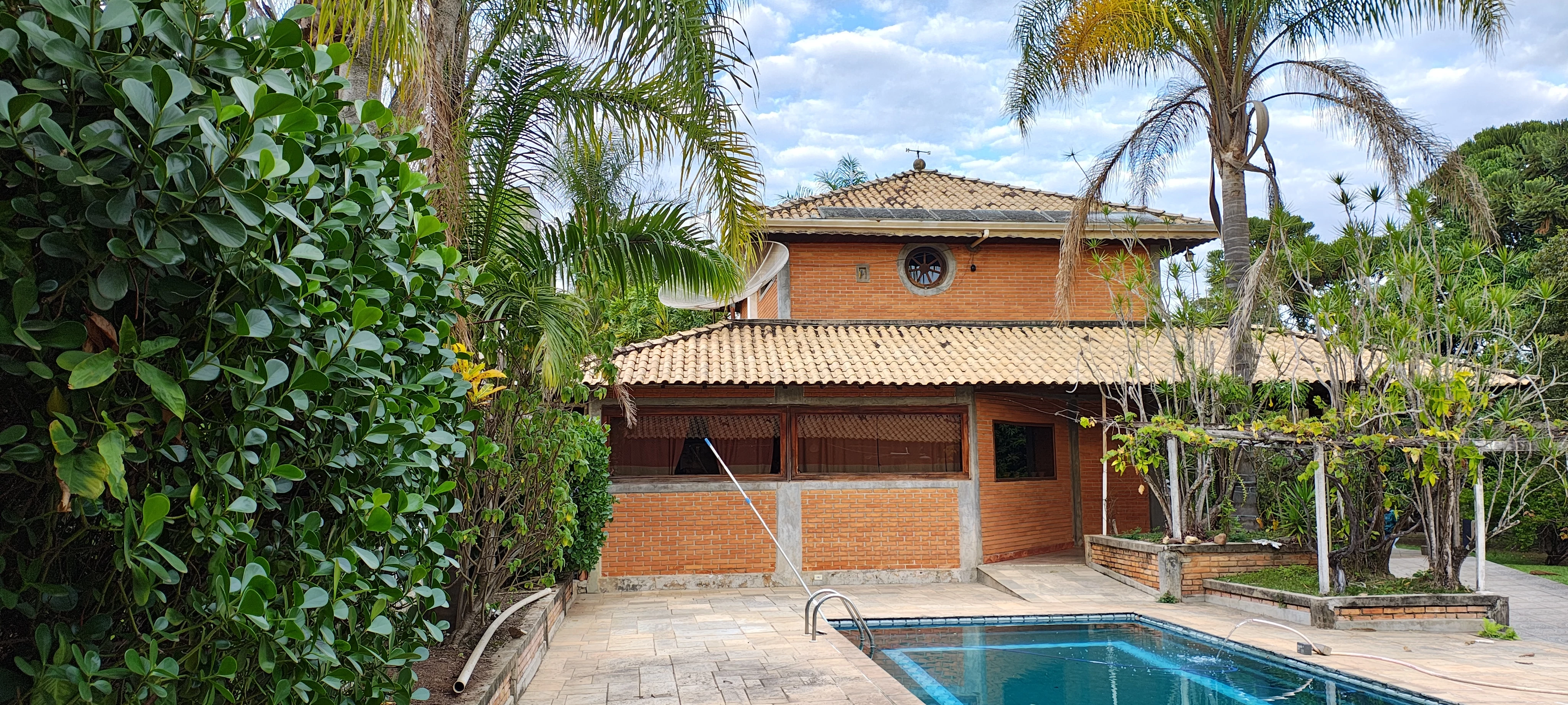 Foto do imóvel: Casa de Condomínio com 4 Quartos à Venda, 320 m² em Chácara Flórida - Itu