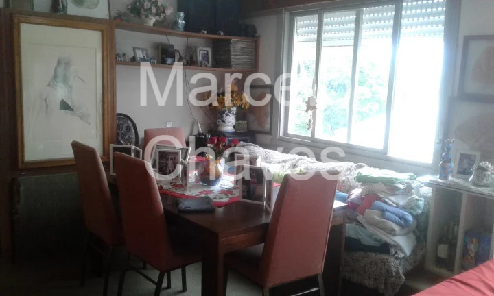 Imagem Cobertura com 1 Quarto à Venda, 152 m² em Santa Cecília - Porto Alegre