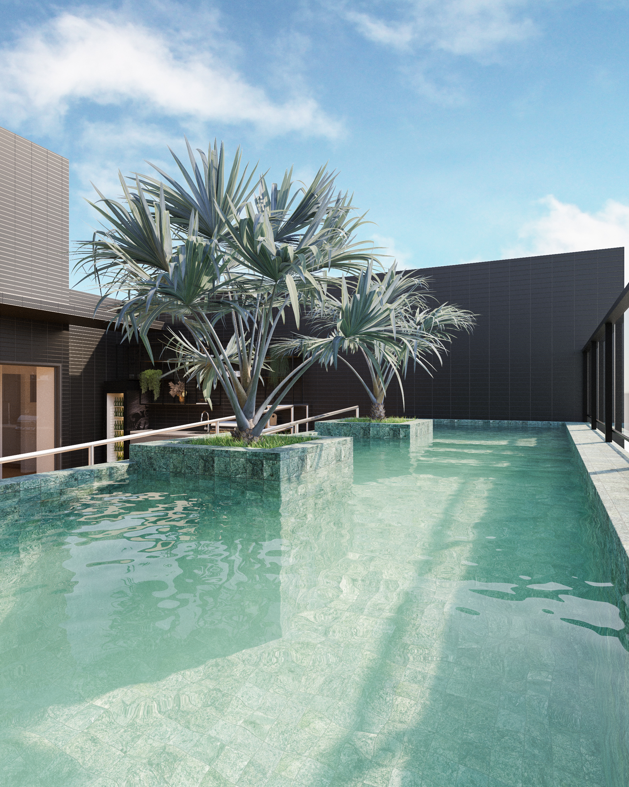 Foto do imóvel: Apartamento com 2 Quartos à Venda, 56 m² em Bessa - João Pessoa