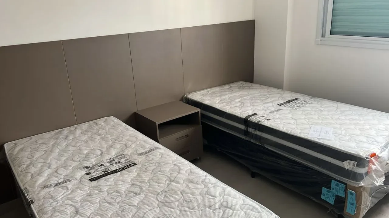 Foto do imóvel: Apartamento com 3 Quartos à Venda, 10174 m² em Boqueirão - Santos
