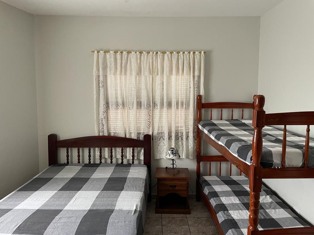 Imagem Sobrado com 5 Quartos à Venda, 288 m²em Cibratel - Itanhaém