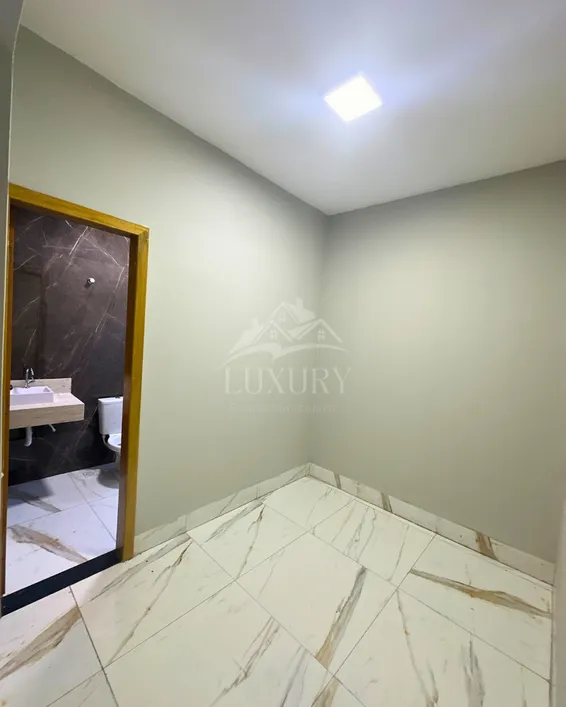 Imagem Casa com 3 Quartos à Venda, 156 m²em Terrabela Cerrado - Senador Canedo