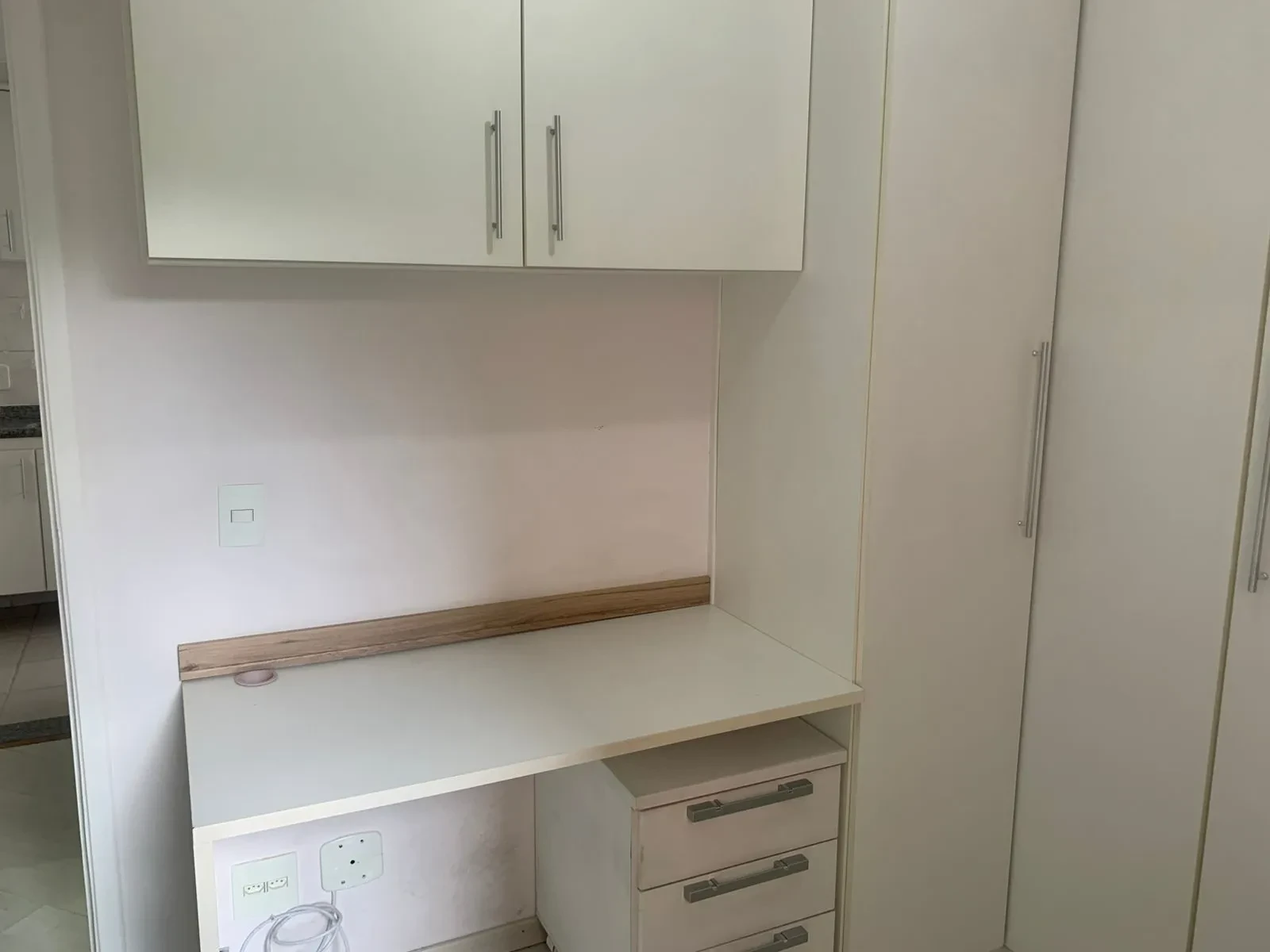 Imagem Apartamento com 2 Quartos à Venda ou Locação, 55 m² em Indianópolis - São Paulo