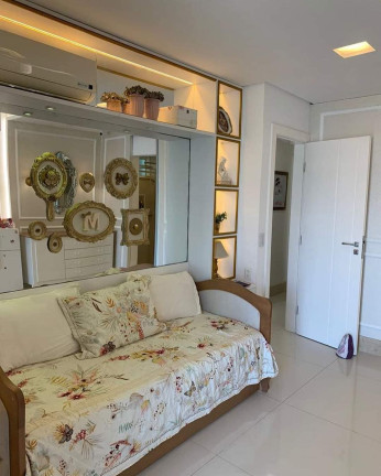 Imagem Apartamento com 2 Quartos à Venda, 145 m² em Ponta do Farol - São Luís