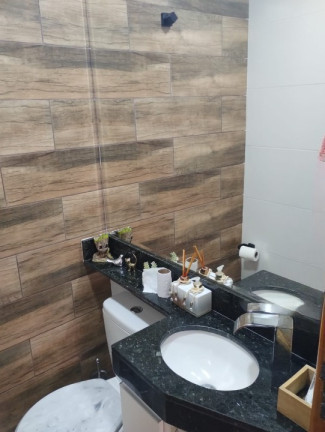 Foto do imóvel: Sobrado com 2 Quartos à Venda,  em Cidade Continental - São Paulo