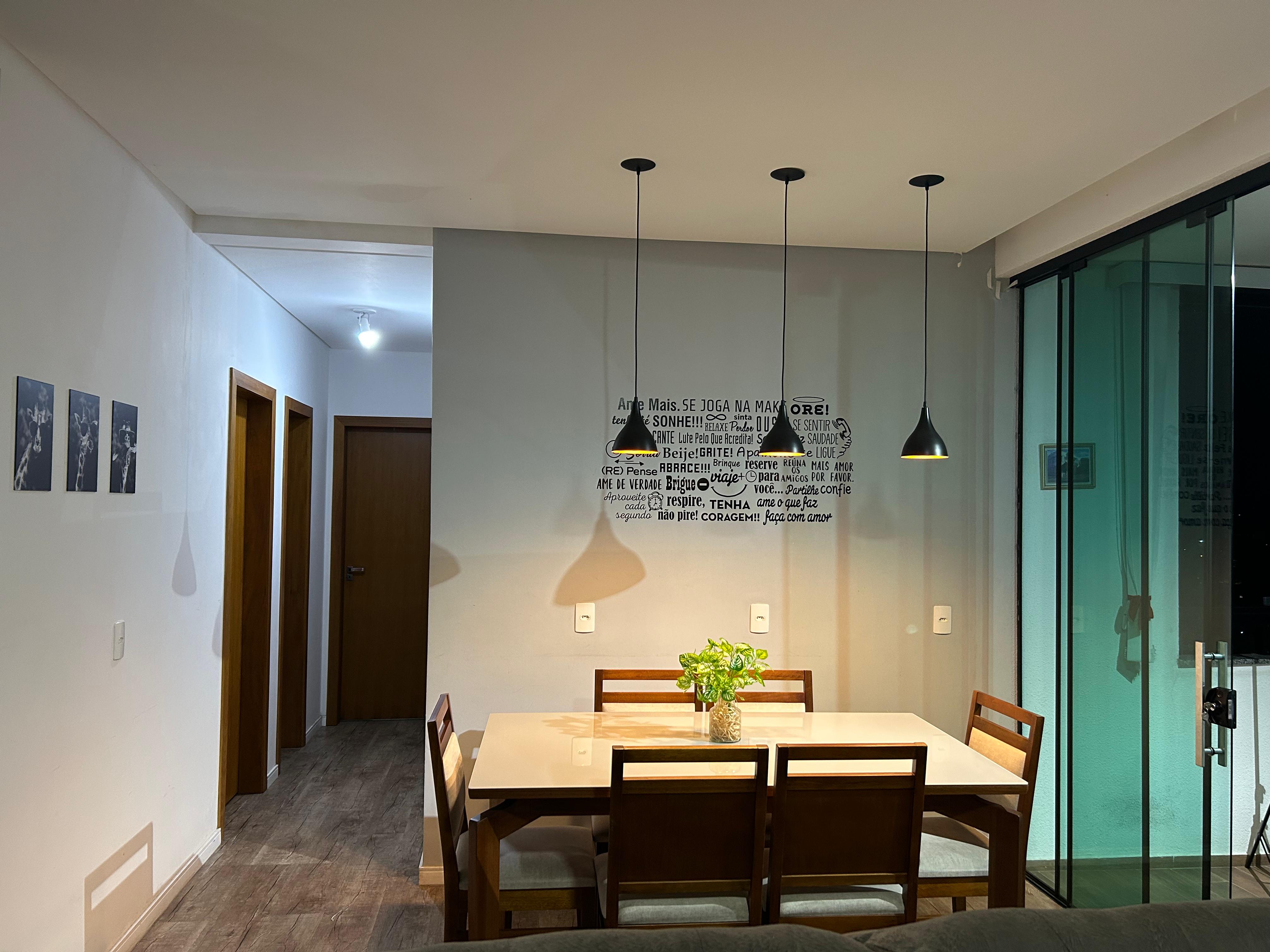 Foto do imóvel: Apartamento com 3 Quartos à Venda, 90 m² em Floresta - Joinville