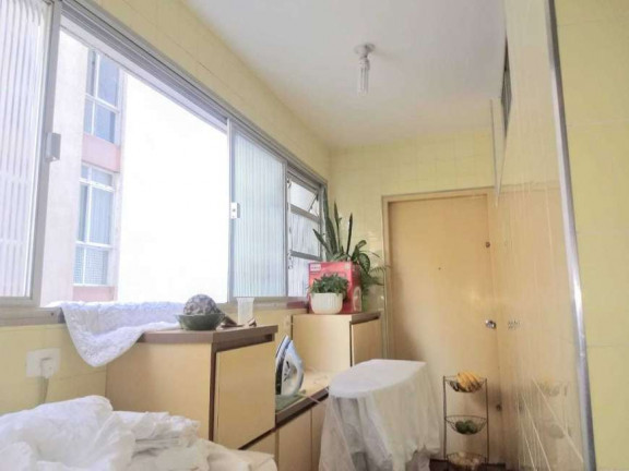 Imagem Apartamento com 3 Quartos à Venda,  em Higienópolis - São Paulo