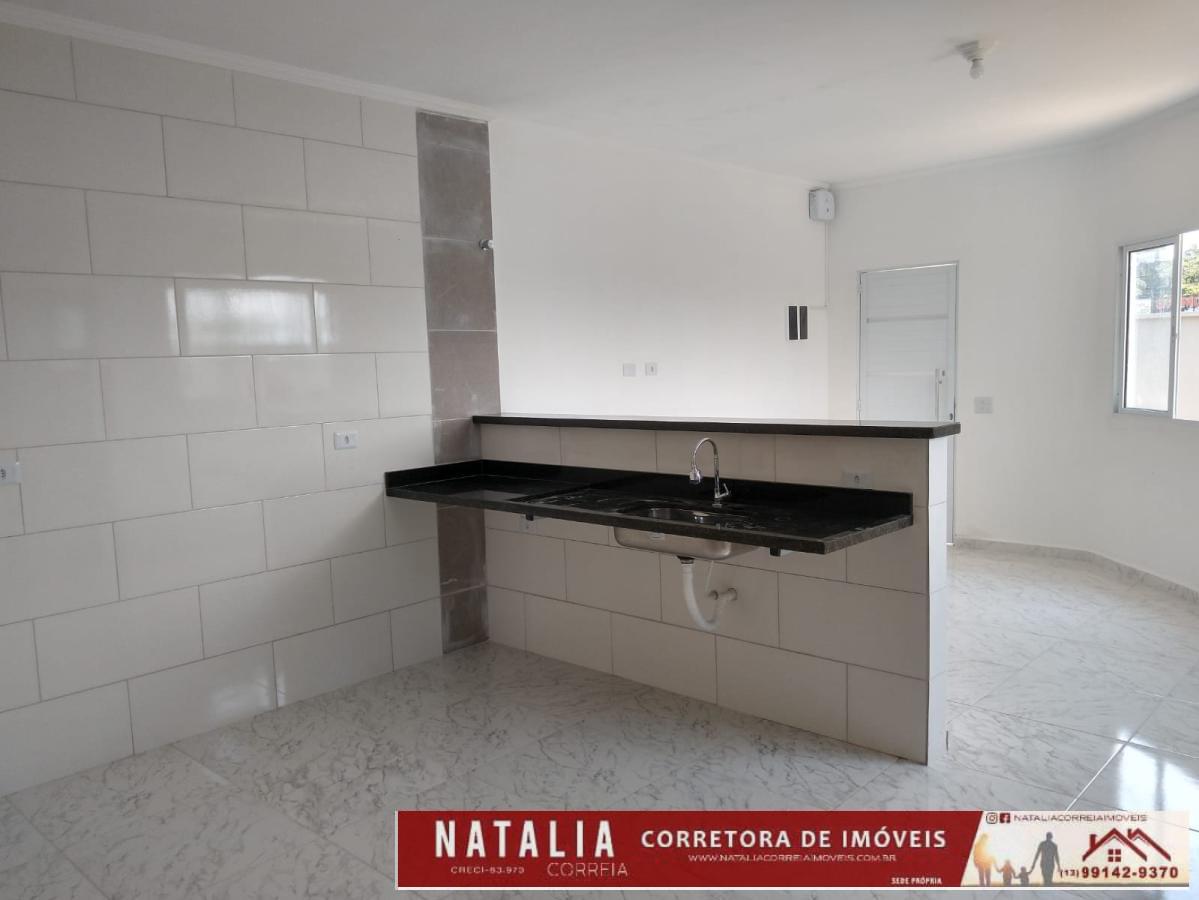 Imagem Casa com 2 Quartos à Venda, 58 m²em Jardim Grandesp - Itanhaém