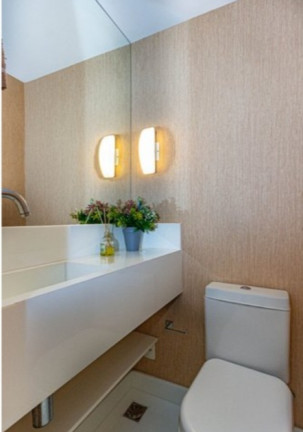Imagem Apartamento com 3 Quartos à Venda, 143 m² em Botafogo - Rio de Janeiro
