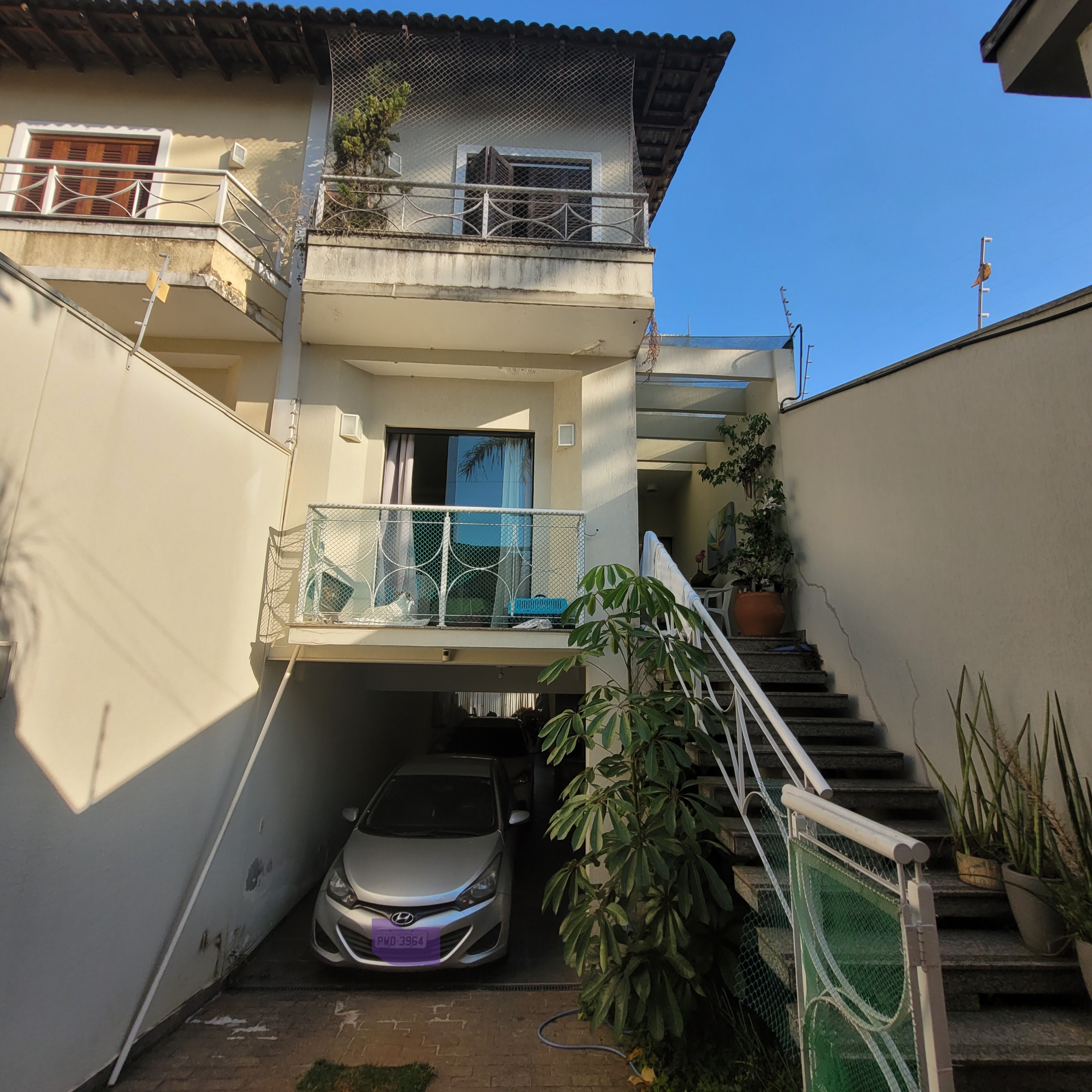 Casa com 3 Quartos à Venda, 220 m² em Jardim da Glória - São Paulo