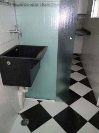 Imagem Apartamento com 2 Quartos para Alugar, 52 m² em Vila Luzita - Santo André