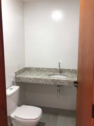 Imagem Apartamento com 4 Quartos à Venda, 185 m² em Bonsucesso - Rio de Janeiro