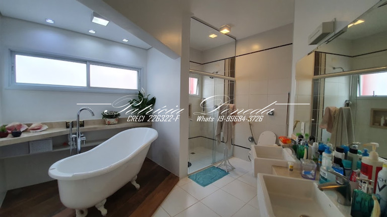 Imagem Sobrado com 3 Quartos à Venda, 360 m² em Vila Suíça - Indaiatuba