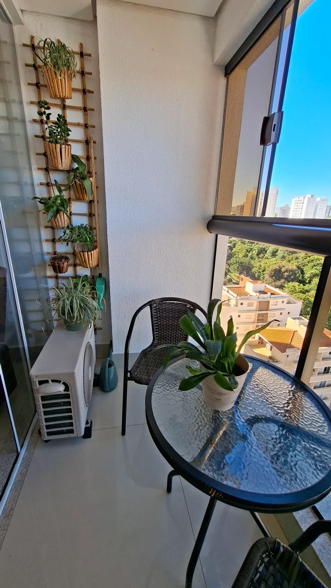 Imagem Apartamento com 3 Quartos à Venda, 85 metros em Jardim Panorama - Sorocaba