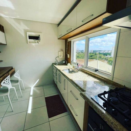 Imagem Apartamento com 3 Quartos à Venda, 100 m² em Parque Campolim - Sorocaba