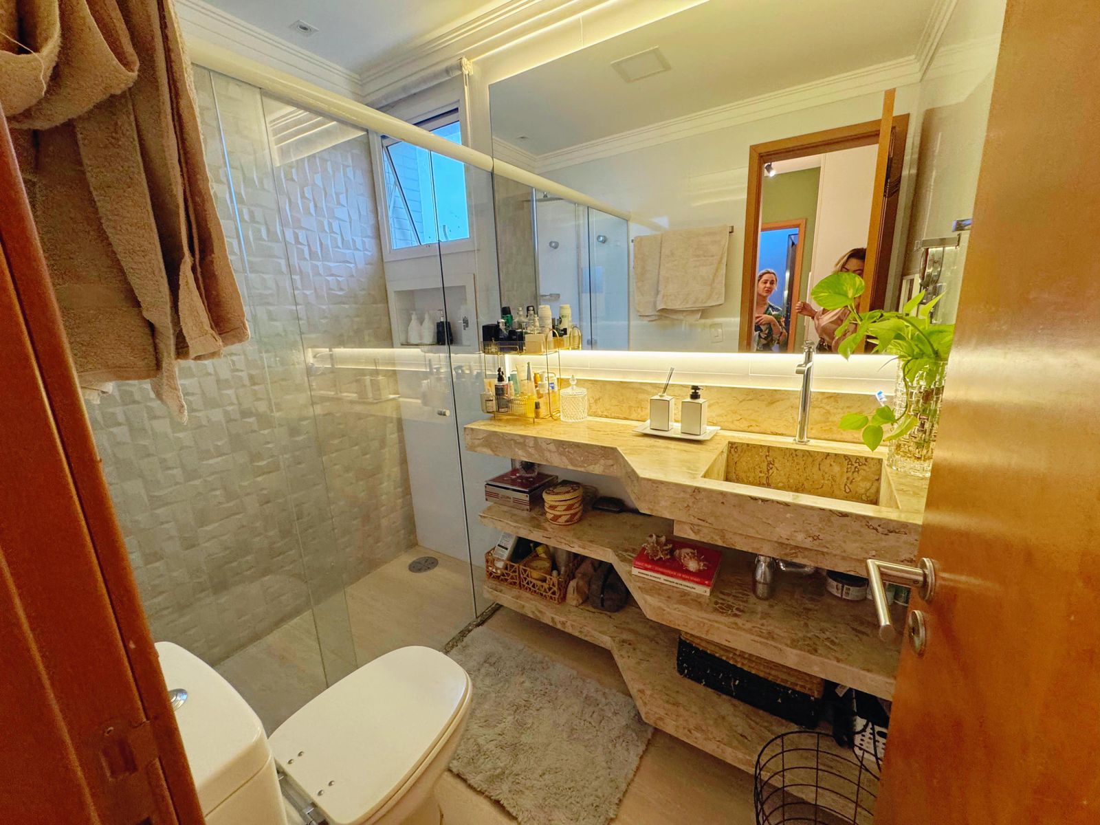 Imagem Apartamento com 3 Quartos à Venda, 123 m²em Jurunas - Belém