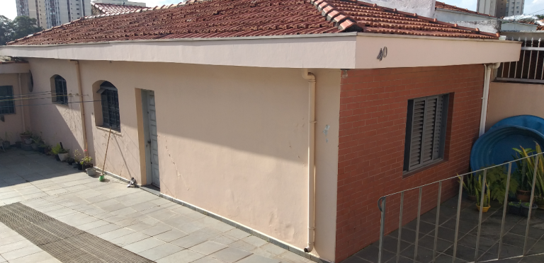 Imagem Casa com 1 Quarto à Venda, 85 m² em Vila Parque Jabaquara - São Paulo