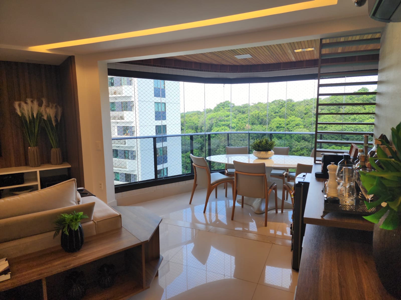 Imagem Edifício Residencial com 3 Quartos à Venda ou Locação, 144 m²em Candelária - Natal
