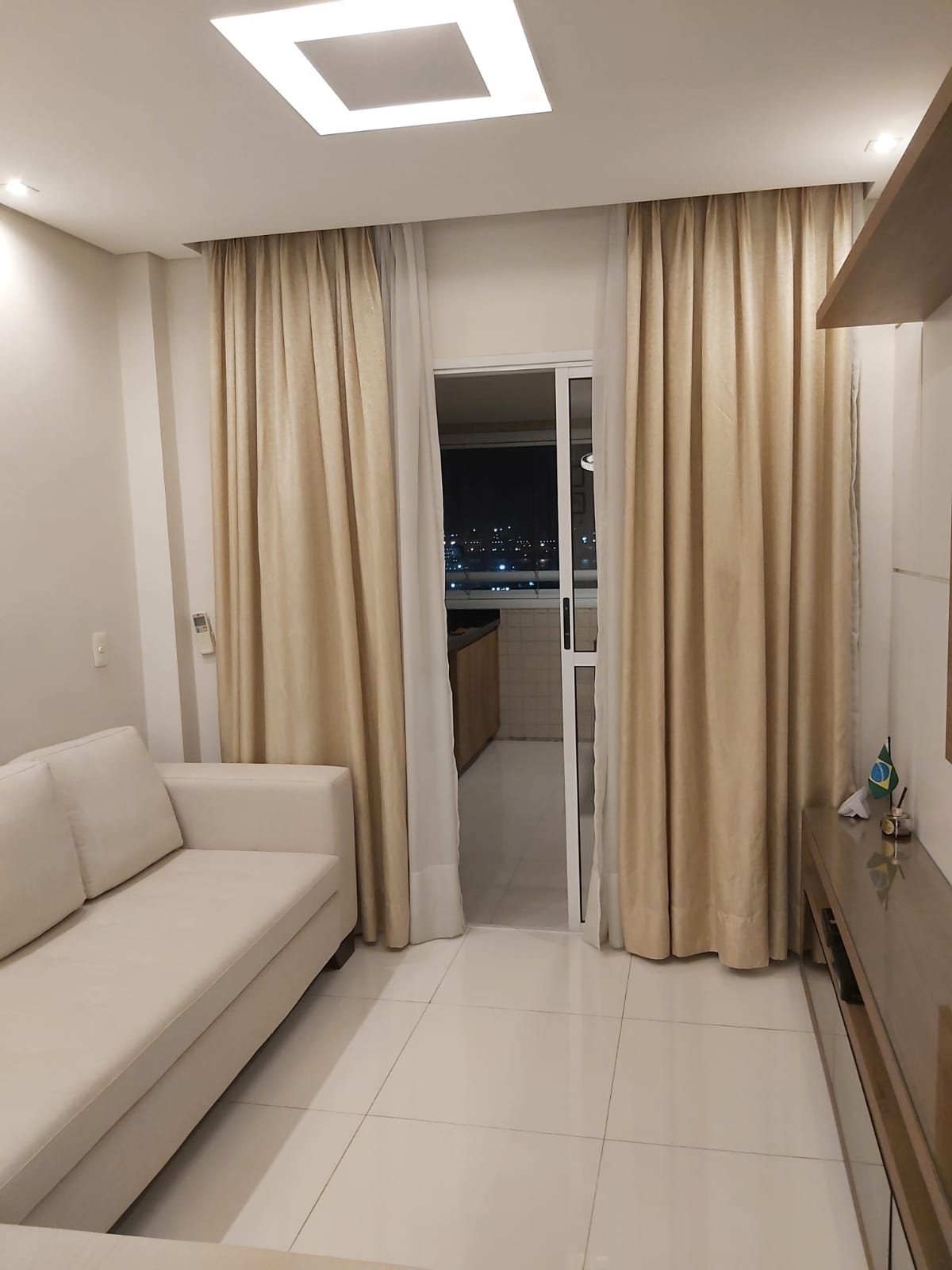 Foto do imóvel: Apartamento com 3 Quartos à Venda, 123 m²em Ponta da Praia - Santos