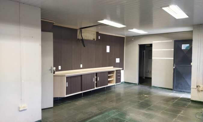 Imagem Galpão à Venda ou Locação, 300 m²em Poste - Jundiaí