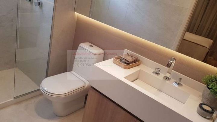 Imagem Apartamento com 2 Quartos à Venda, 68 m² em Jardim Prudência - São Paulo