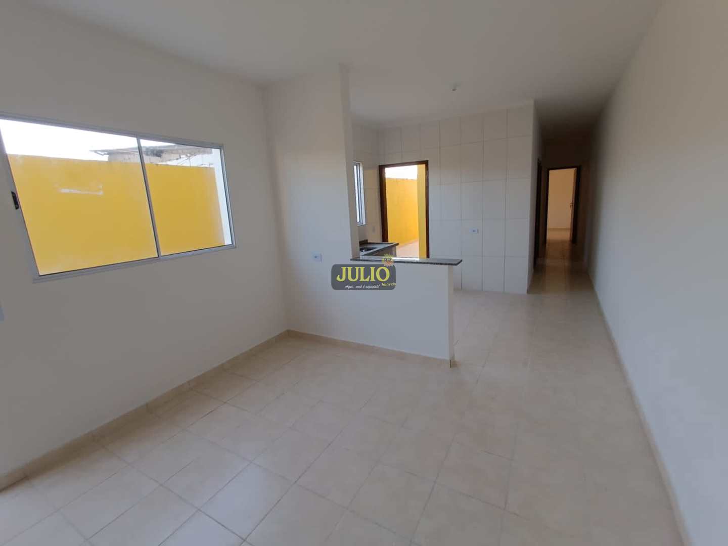 Imagem Casa com 2 Quartos à Venda, 50 m²em Balneário Flórida Mirim - Mongaguá
