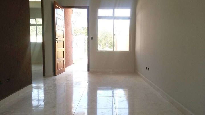 Casa com 3 Quartos à Venda, 54 m² em Eucaliptos - Fazenda Rio Grande