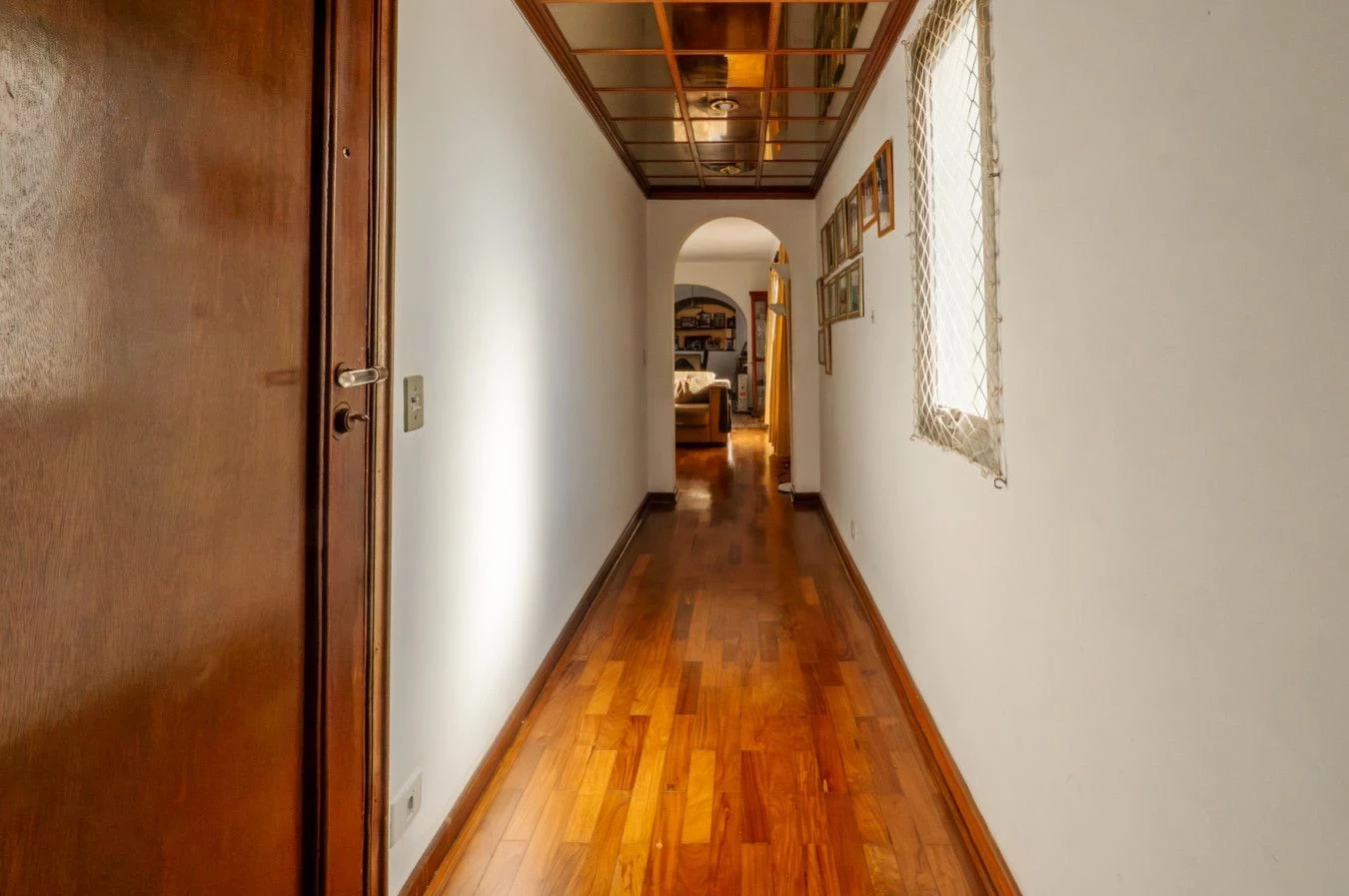 Imagem Apartamento com 3 Quartos à Venda, 150 m² em Paraíso - São Paulo