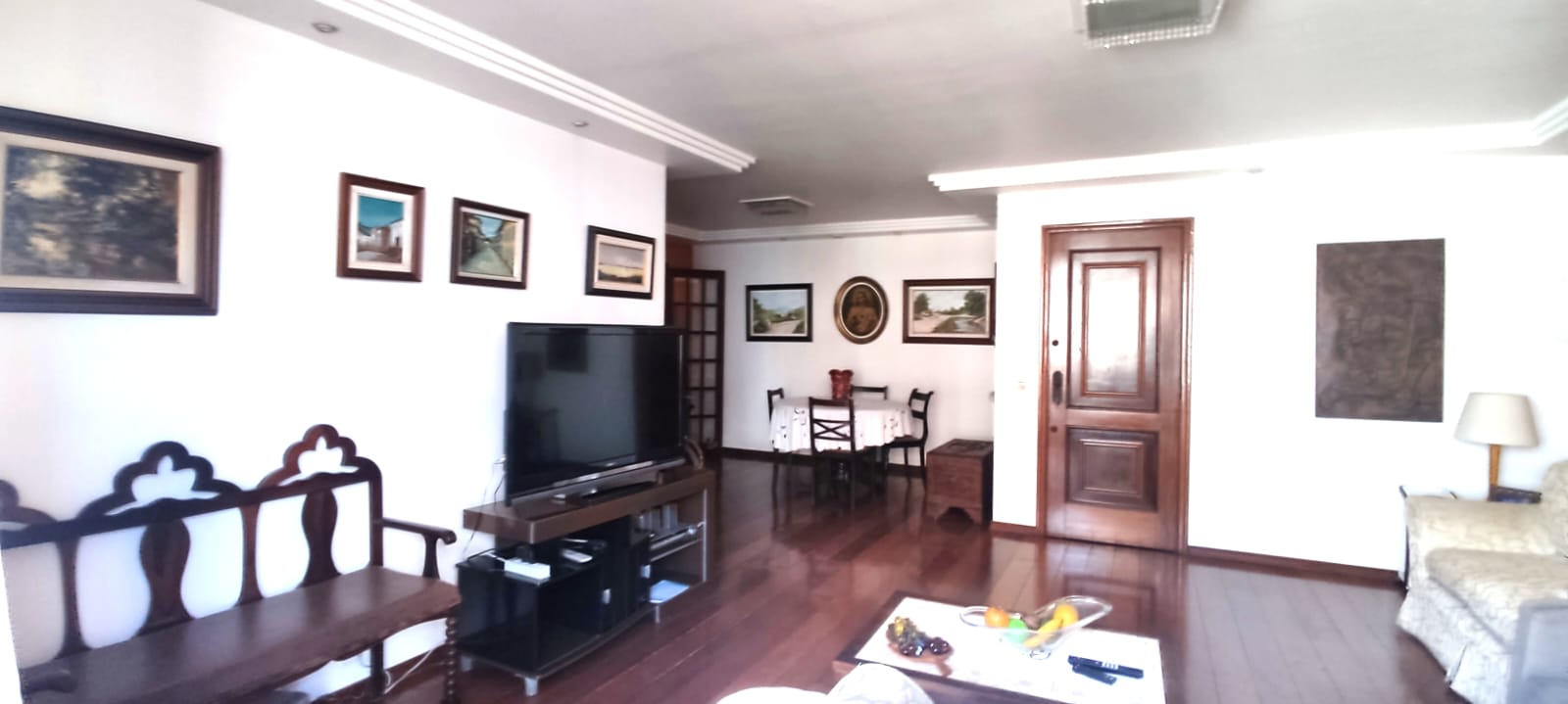 Imagem Apartamento com 4 Quartos à Venda, 185 m² em Icaraí - Niterói