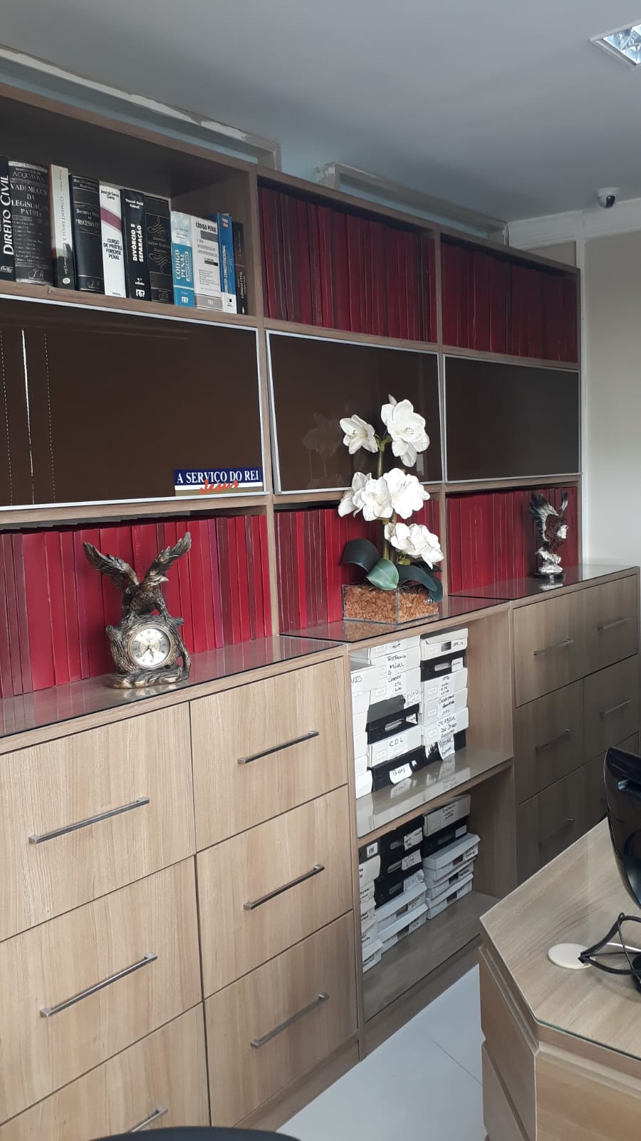 Imagem Sala Comercial à Venda, 36 m² em Lagoa Nova - Natal
