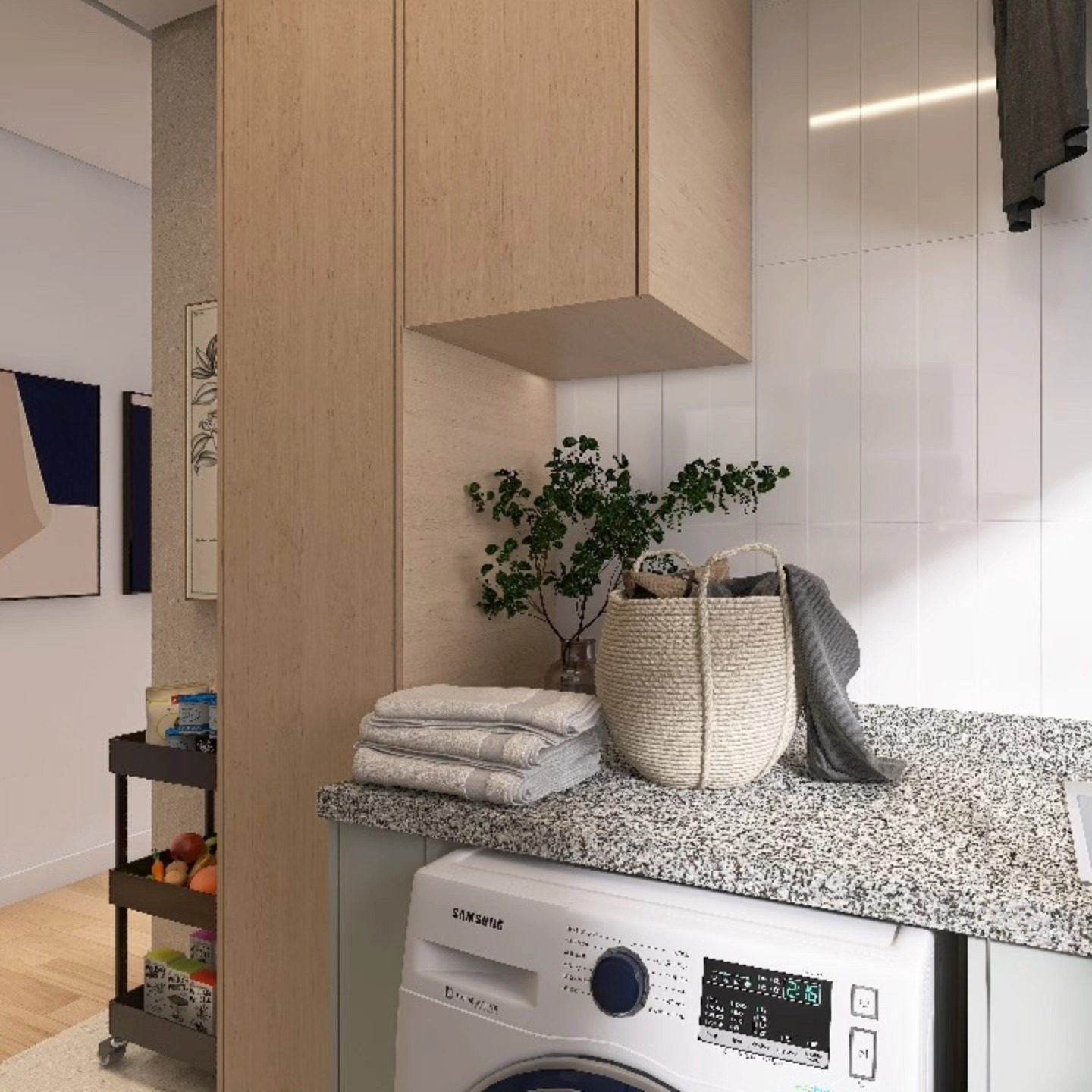 Imagem Apartamento com 2 Quartos à Venda, 48 m² em Jardim - Santo André