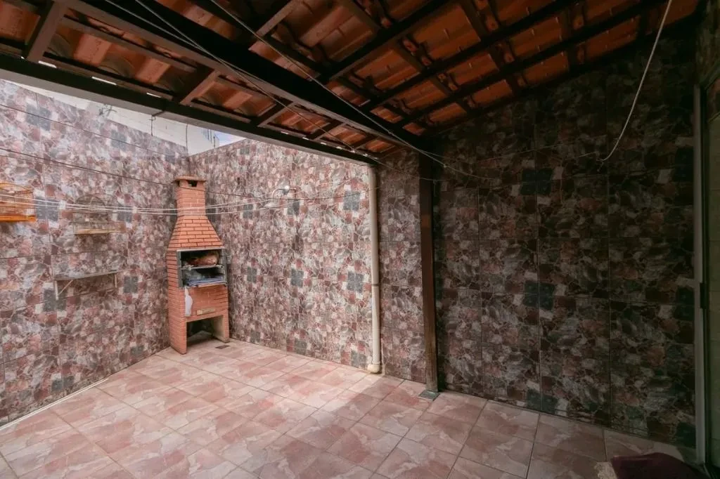 Imagem Casa com 2 Quartos à Venda, 80 m² em Santa Mônica - Belo Horizonte