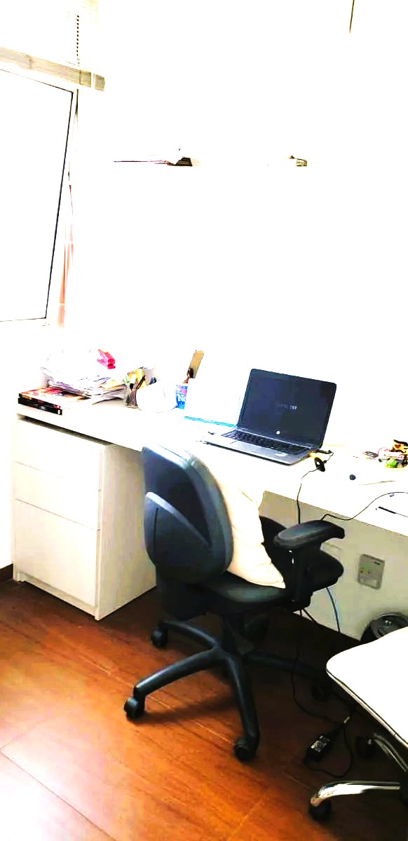 Imagem Apartamento com 2 Quartos à Venda, 138 m²em Pinheiros - São Paulo