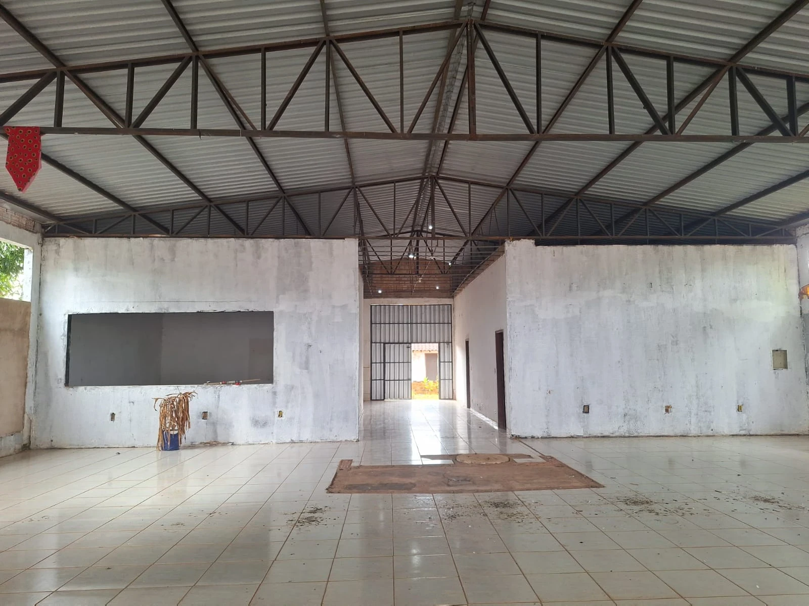 Imagem Galpão à Venda ou Locação, 600 m² em Mariana - Porto Velho