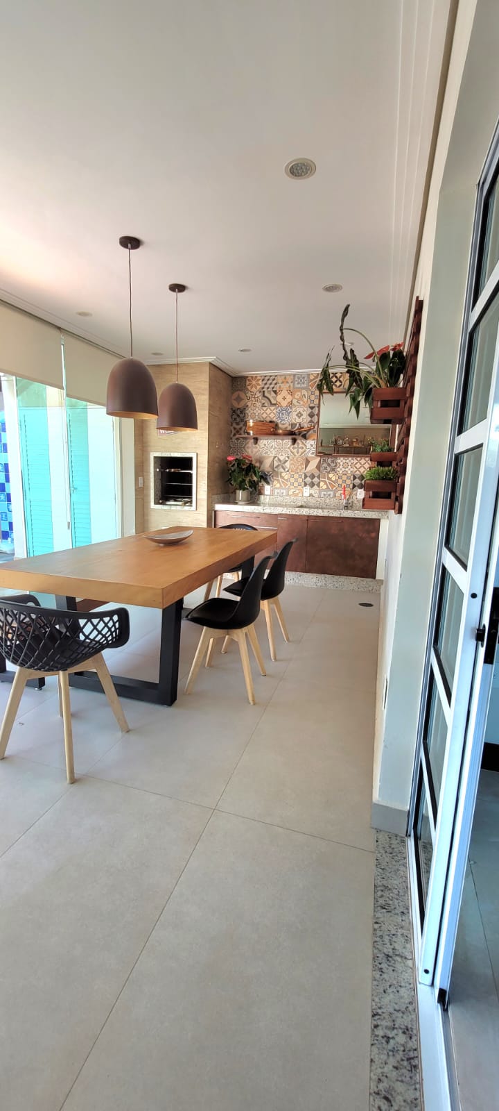 Imagem Casa de Condomínio com 3 Quartos à Venda, 217 m²em Pinhal - Cabreúva 