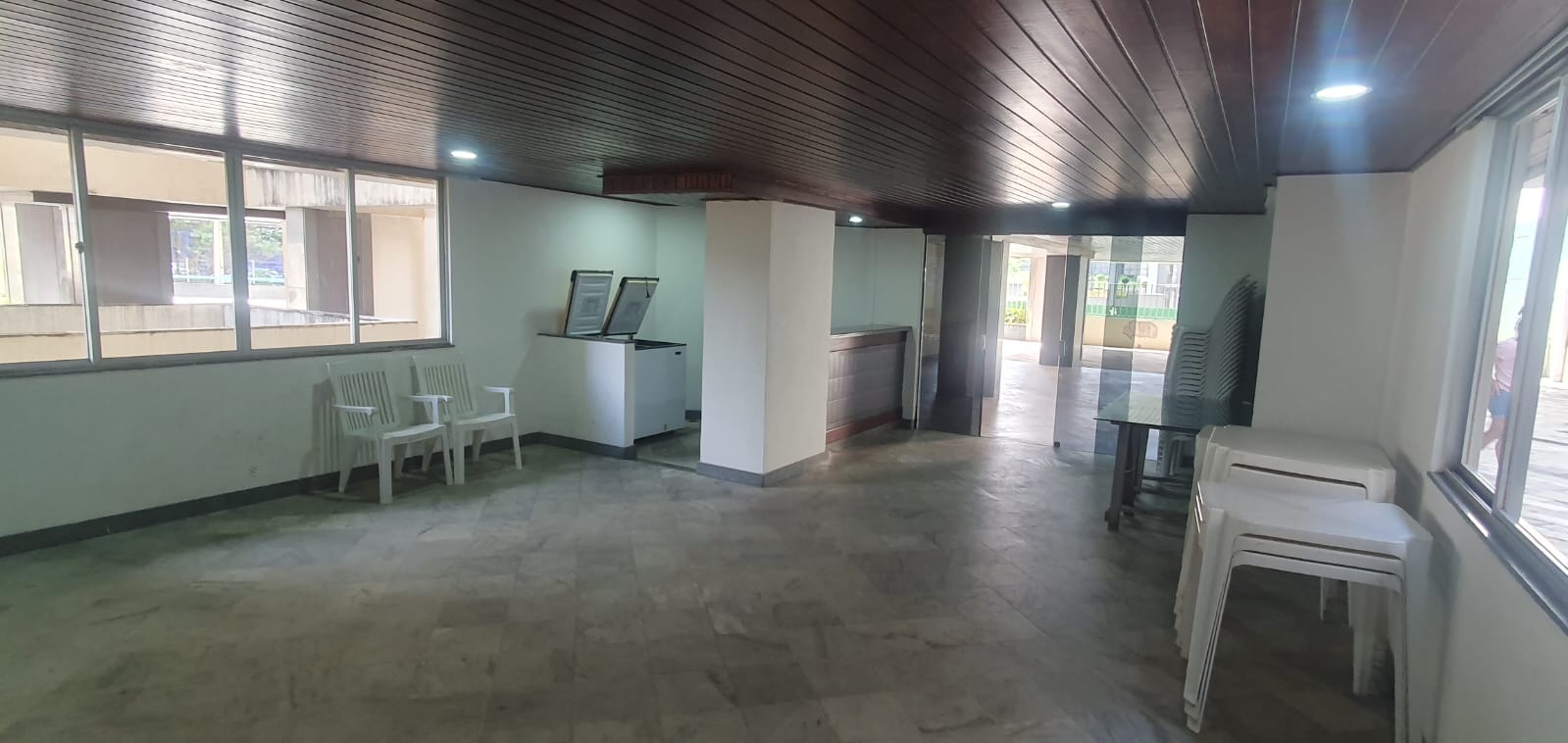 Foto do imóvel: Apartamento com 3 Quartos à Venda, 93 m² em Pituba - Salvador