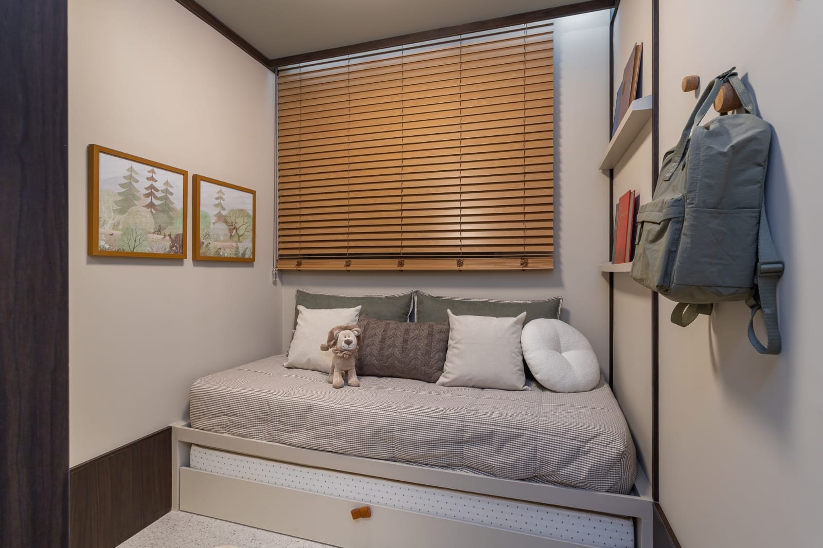 Imagem Apartamento com 2 Quartos à Venda, 52 m² em Chácara Santo Antônio (Zona Sul) - São Paulo