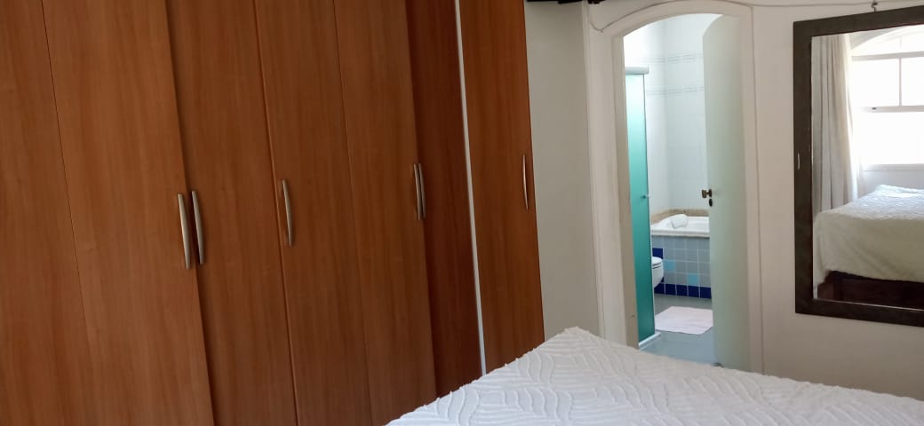 Imagem Casa de Condomínio com 4 Quartos à Venda, 305 m² em Nova Caieiras - Caieiras