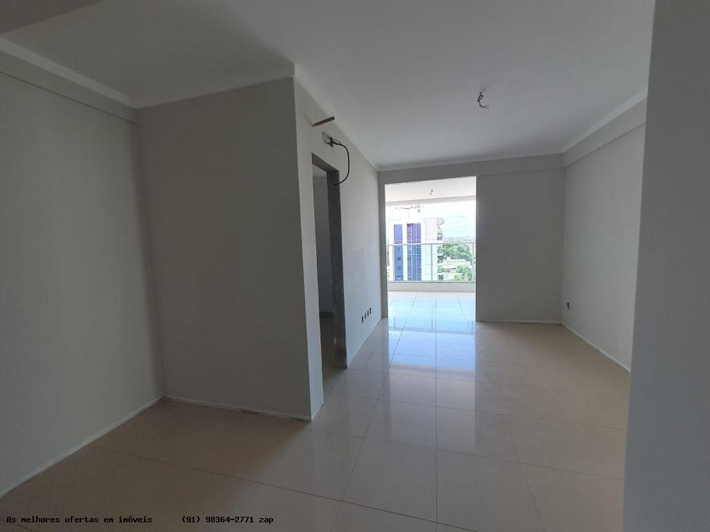 Imagem Apartamento com 3 Quartos à Venda, 157 m²em Marco - Belém