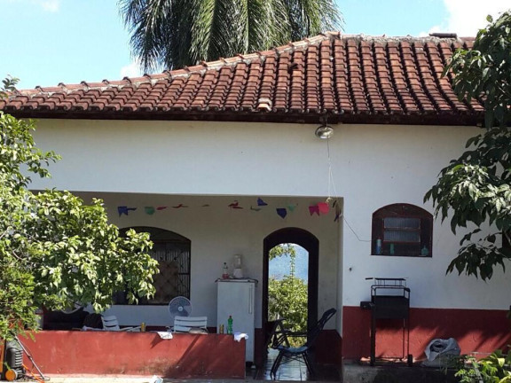 Imagem Chácara com 5 Quartos à Venda, em Centro - Simolândia