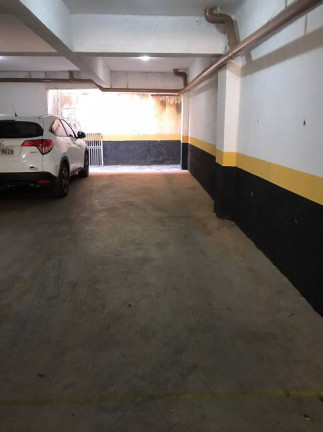 Imagem Apartamento com 2 Quartos à Venda, 85 m² em Estoril - Belo Horizonte