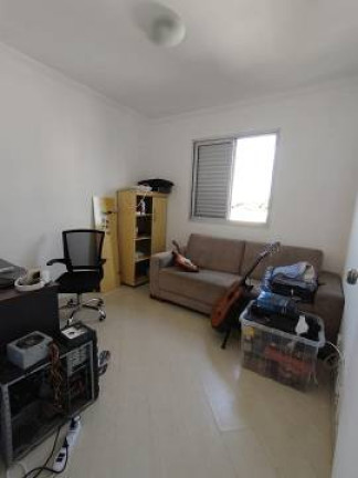 Imagem Apartamento com 2 Quartos à Venda, 47 m² em Macedo - Guarulhos