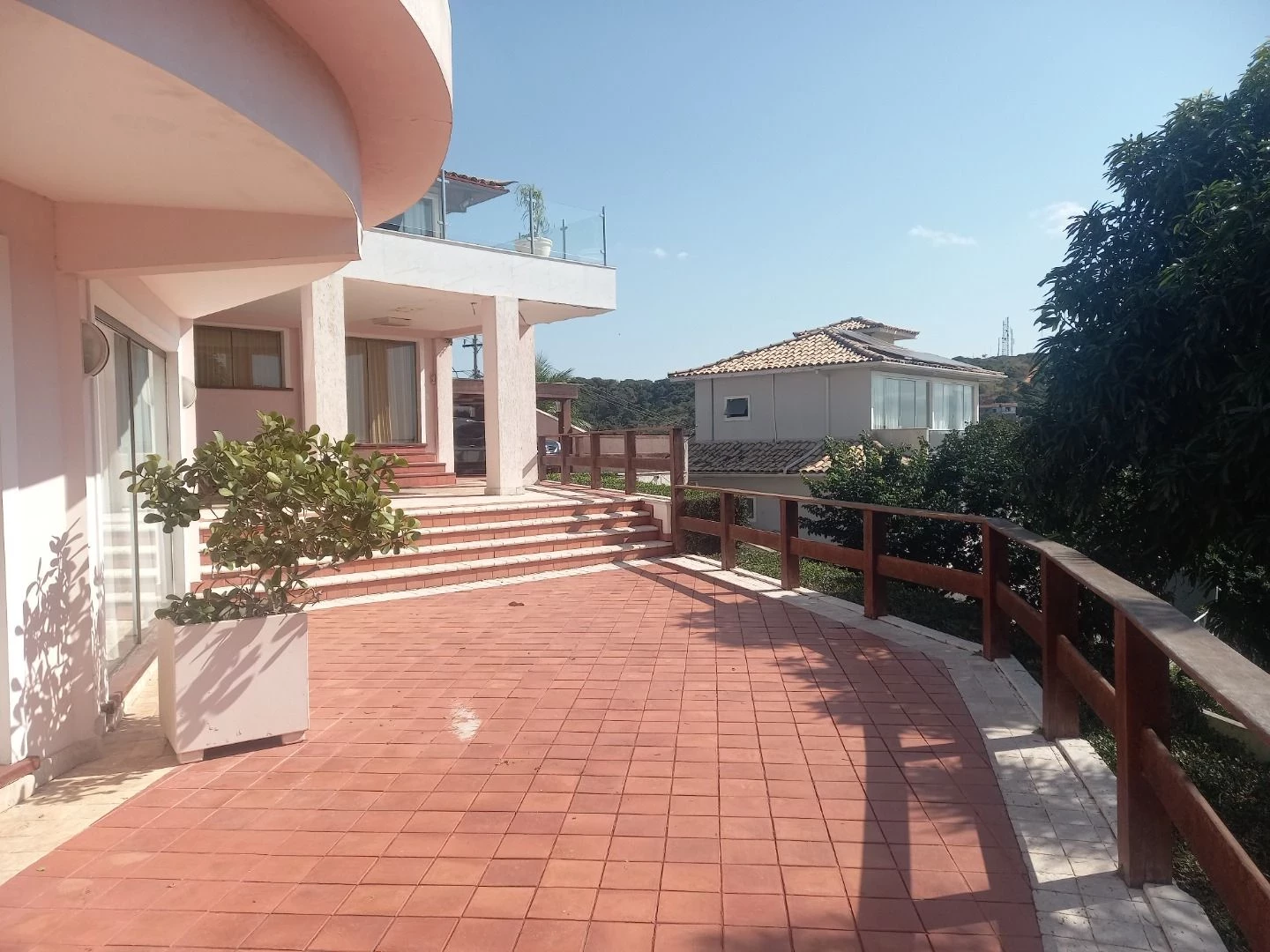 Imagem Casa com 6 Quartos à Venda, 580 m² em Alto de Búzios - Armação dos Búzios