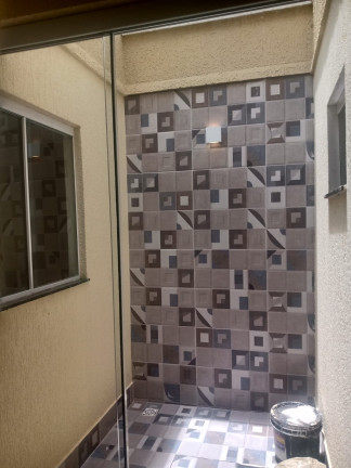 Imagem Casa com 3 Quartos à Venda, 98 m² em Residencial Antônio Barbosa - Goiânia